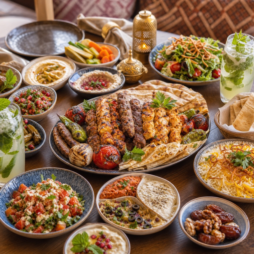 food