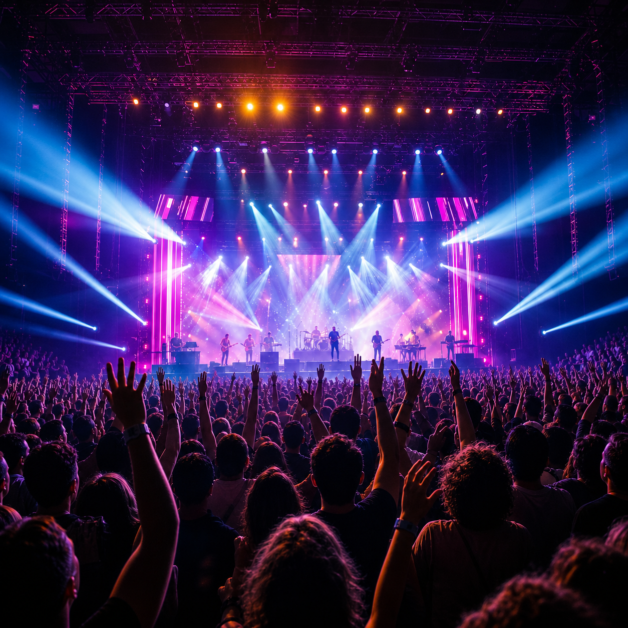 concerts